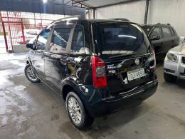 FIAT - IDEA - 2010/2010 - Preta - R$ 29.900,00