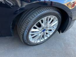 FORD - FOCUS - 2016/2016 - Preta - R$ 54.900,00