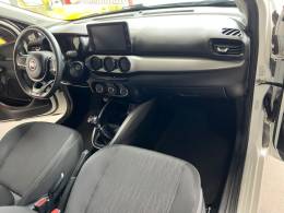 FIAT - ARGO - 2019/2019 - Branca - R$ 53.900,00