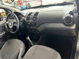 FIAT - GRAND SIENA - 2013/2013 - Cinza - R$ 34.900,00