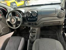 FIAT - PALIO - 2013/2013 - Preta - R$ 34.900,00