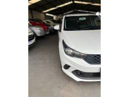FIAT - ARGO - 2019/2019 - Branca - R$ 53.900,00