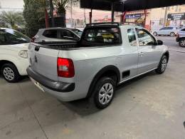 VOLKSWAGEN - SAVEIRO - 2012/2013 - Prata - R$ 43.900,00