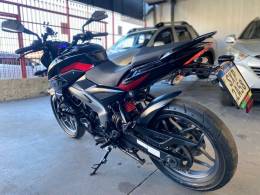 BAJAJ - DOMINAR D200 - 2024/2025 - Preta - R$ 19.900,00