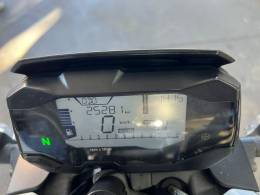 BMW - G 310R - 2017/2018 - Preta - R$ 19.900,00