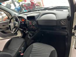 FIAT - DOBLÓ - 2016/2016 - Branca - R$ 54.900,00