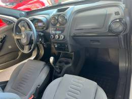 CHEVROLET - MONTANA - 2012/2012 - Branca - R$ 41.000,00