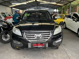 LIFAN - X60 - 2014/2014 - Preta - R$ 29.900,00
