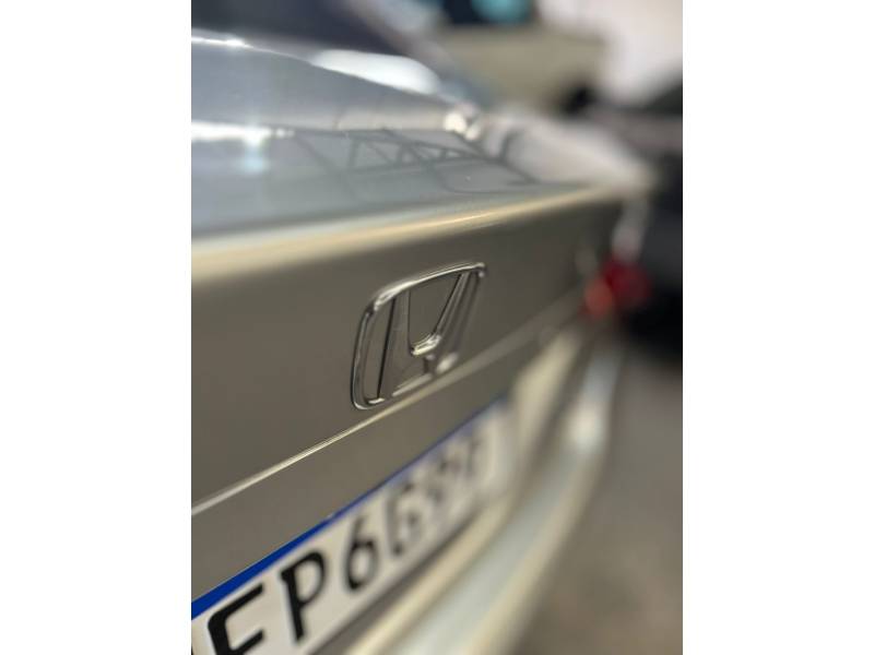 HONDA - CIVIC - 2007/2007 - Prata - R$ 42.900,00