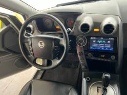 SSANGYONG - ACTYON - 2011/2011 - Prata - R$ 33.000,00