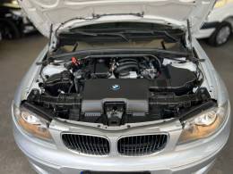 BMW - 118I - 2010/2010 - Prata - R$ 49.900,00
