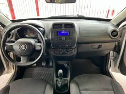 RENAULT - KWID - 2019/2019 - Prata - R$ 39.900,00