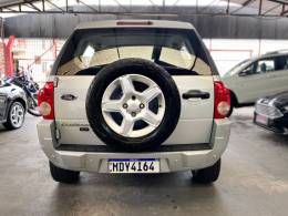 FORD - ECOSPORT - 2008/2008 - Prata - R$ 32.900,00