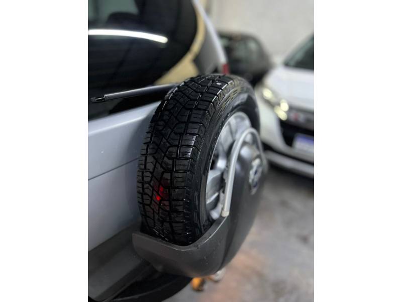 FIAT - IDEA - 2008/2008 - Prata - R$ 31.900,00