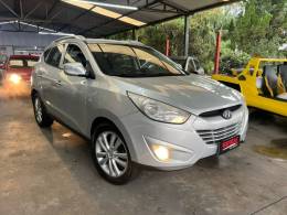 HYUNDAI - IX35 - 2011/2011 - Prata - R$ 59.900,00
