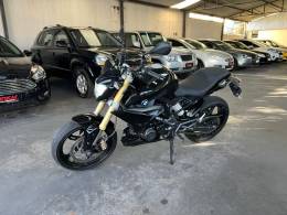 BMW - G 310R - 2017/2018 - Preta - R$ 19.900,00