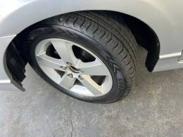 HONDA - CIVIC - 2007/2007 - Prata - R$ 42.900,00