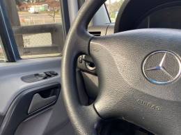 MERCEDES-BENZ - SPRINTER - 2018/2019 - Branca - R$ 209.900,00
