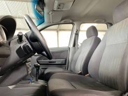 FORD - ECOSPORT - 2008/2008 - Prata - R$ 32.900,00