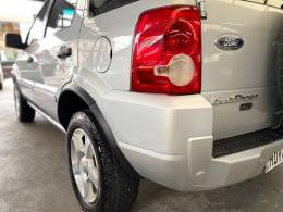 FORD - ECOSPORT - 2008/2008 - Prata - R$ 32.900,00