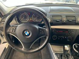 BMW - 118I - 2010/2010 - Prata - R$ 49.900,00