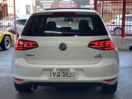VOLKSWAGEN - GOLF - 2013/2014 - Branca - R$ 77.900,00