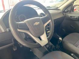 CHEVROLET - CELTA - 2010/2011 - Preta - R$ 21.900,00