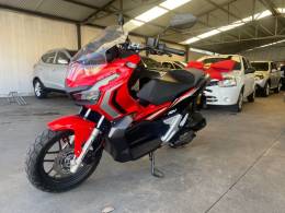 HONDA - ADV 150 - 2021/2022 - Vermelha - R$ 22.900,00