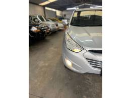 HYUNDAI - IX35 - 2011/2011 - Prata - R$ 59.900,00