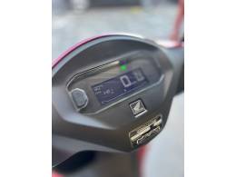 HONDA - BIZ 125 - 2024/2025 - Vermelha - R$ 17.900,00