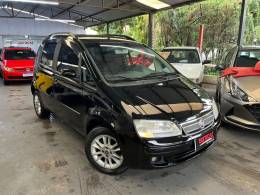 FIAT - IDEA - 2010/2010 - Preta - R$ 29.900,00