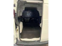 FIAT - FIORINO - 2016/2016 - Branca - R$ 56.900,00