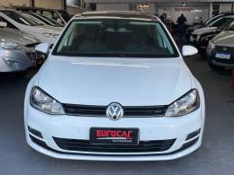 VOLKSWAGEN - GOLF - 2013/2014 - Branca - R$ 77.900,00