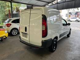 FIAT - FIORINO - 2016/2016 - Branca - R$ 56.900,00