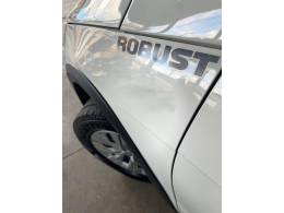 VOLKSWAGEN - SAVEIRO - 2019/2020 - Branca - R$ 58.900,00