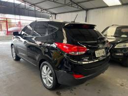 HYUNDAI - IX35 - 2013/2013 - Preta - R$ 64.900,00
