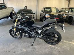 BMW - G 310R - 2017/2018 - Preta - R$ 19.900,00