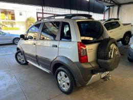 FIAT - IDEA - 2008/2008 - Prata - R$ 31.900,00