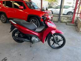 HONDA - BIZ 125 - 2024/2025 - Vermelha - R$ 17.900,00