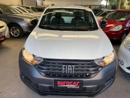 FIAT - STRADA - 2021/2021 - Branca - R$ 67.900,00