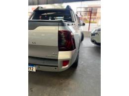 RENAULT - DUSTER OROCH - 2017/2017 - Prata - R$ 71.900,00