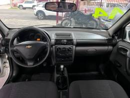 CHEVROLET - CLASSIC - 2013/2014 - Branca - R$ 25.900,00